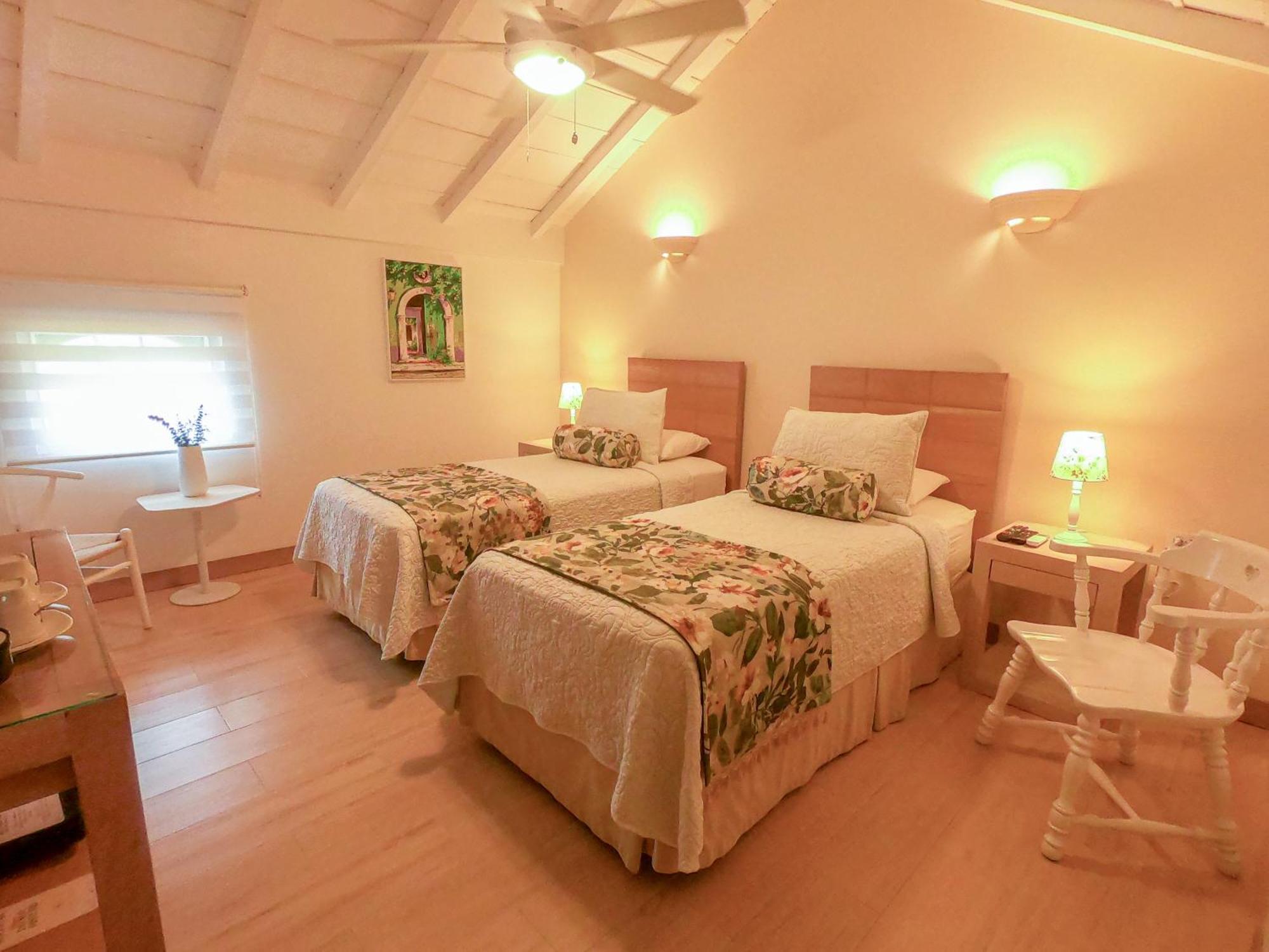 Posada La Fe By Bespokecolombia (Adults Only) Cartagena Eksteriør bilde