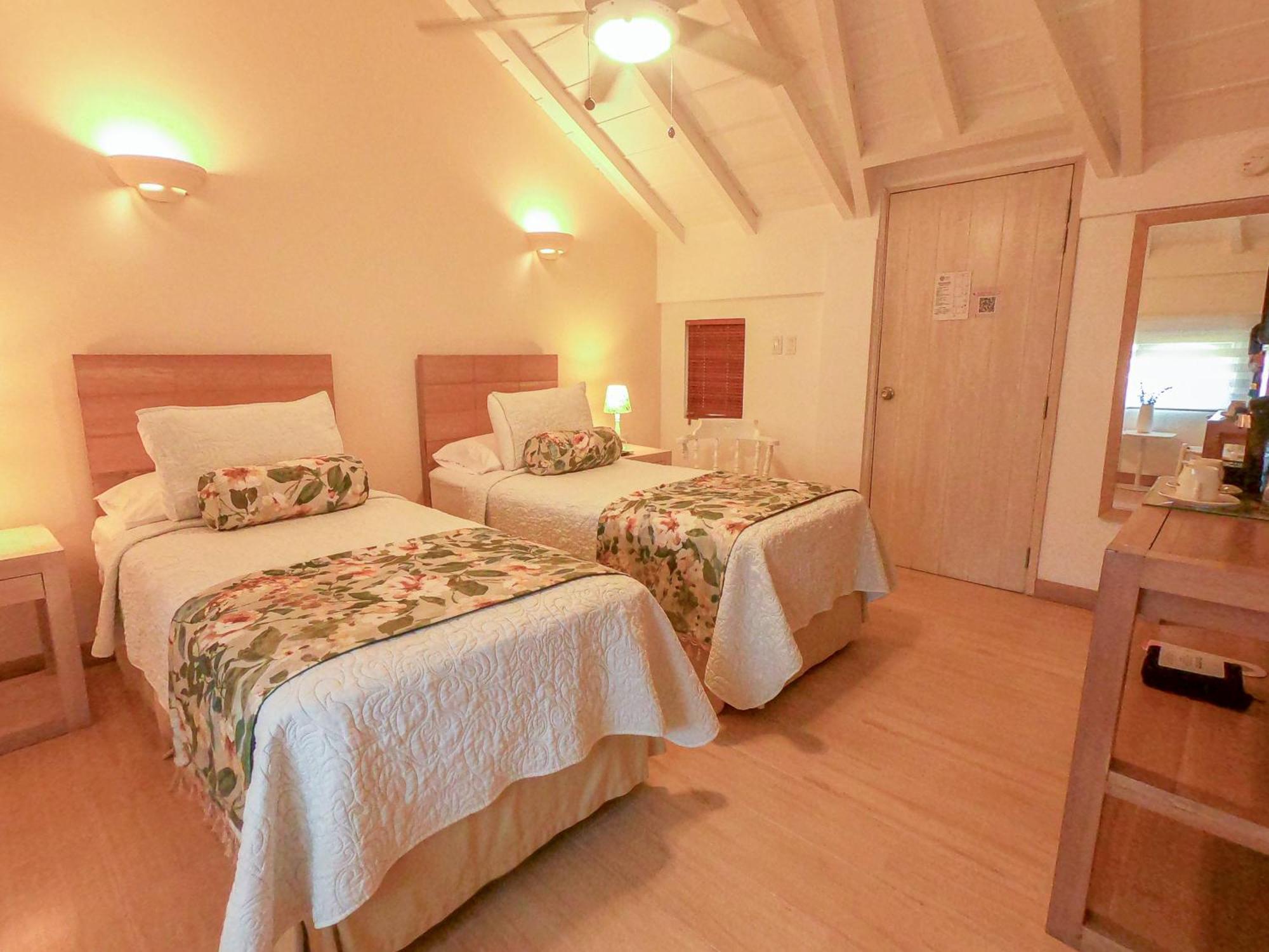Posada La Fe By Bespokecolombia (Adults Only) Cartagena Eksteriør bilde