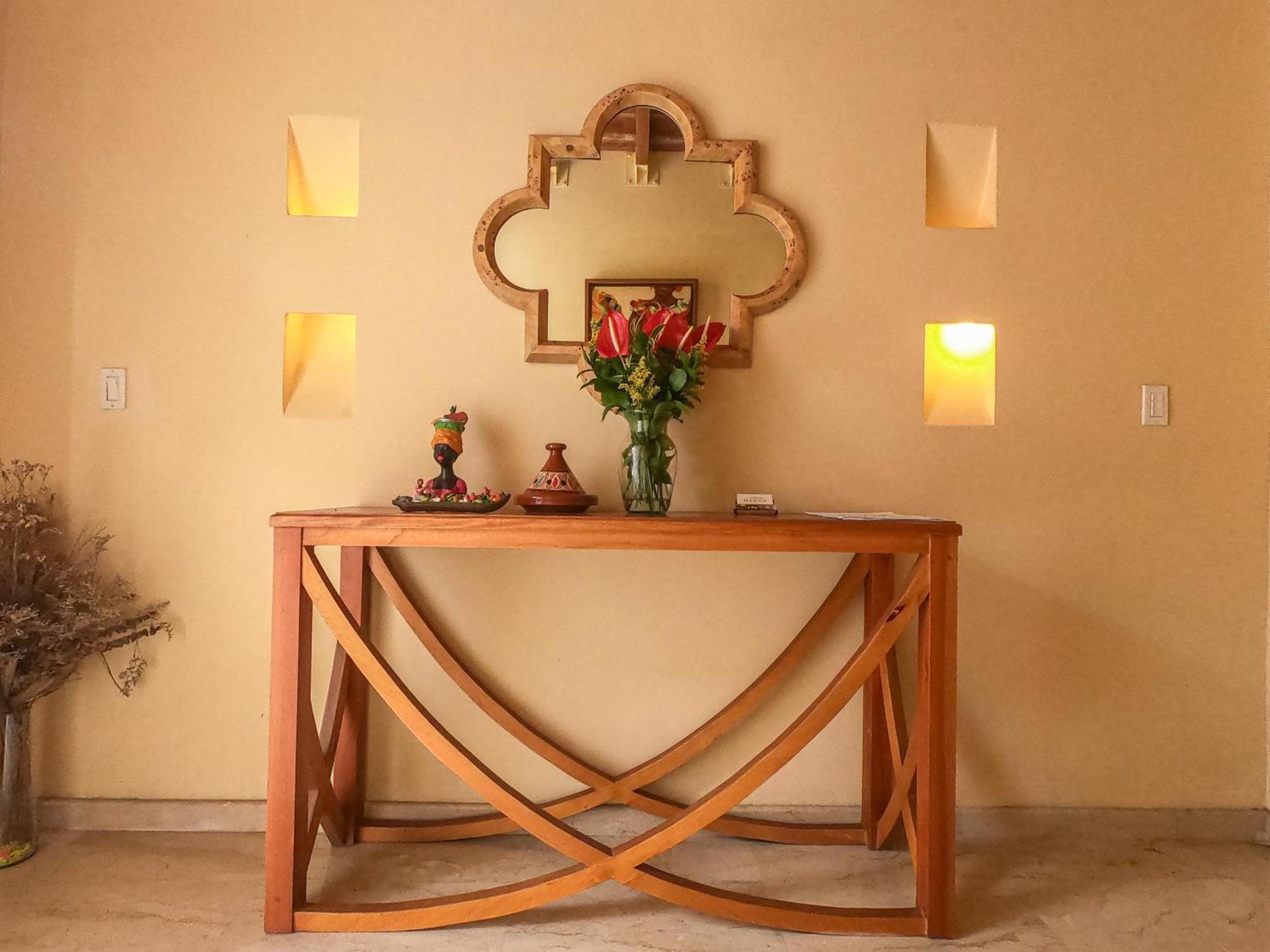 Posada La Fe By Bespokecolombia (Adults Only) Cartagena Eksteriør bilde