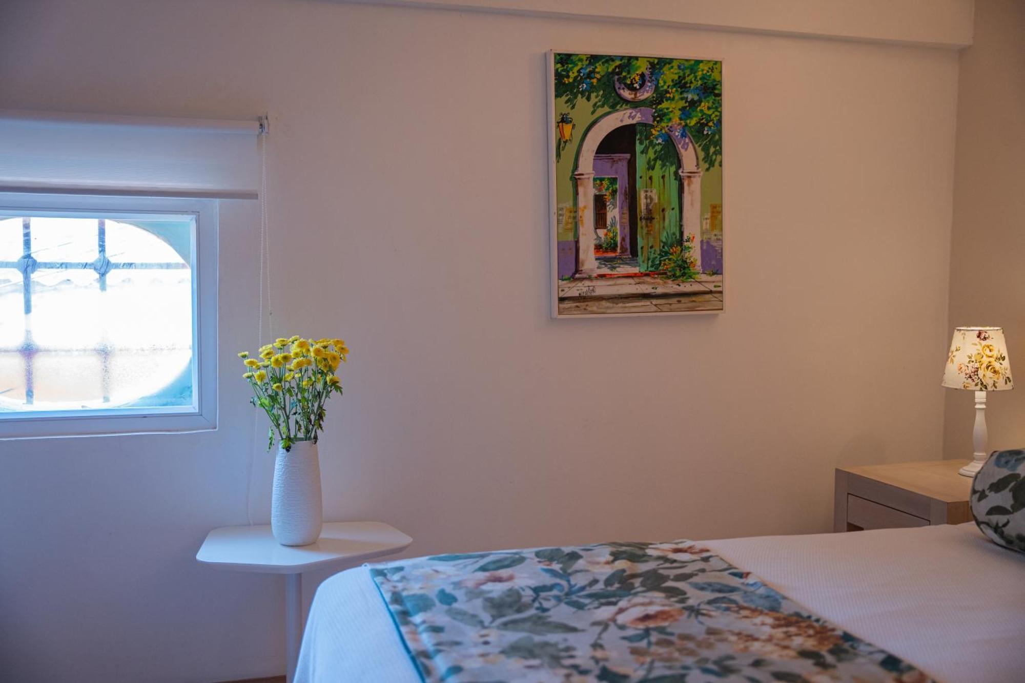 Posada La Fe By Bespokecolombia (Adults Only) Cartagena Eksteriør bilde