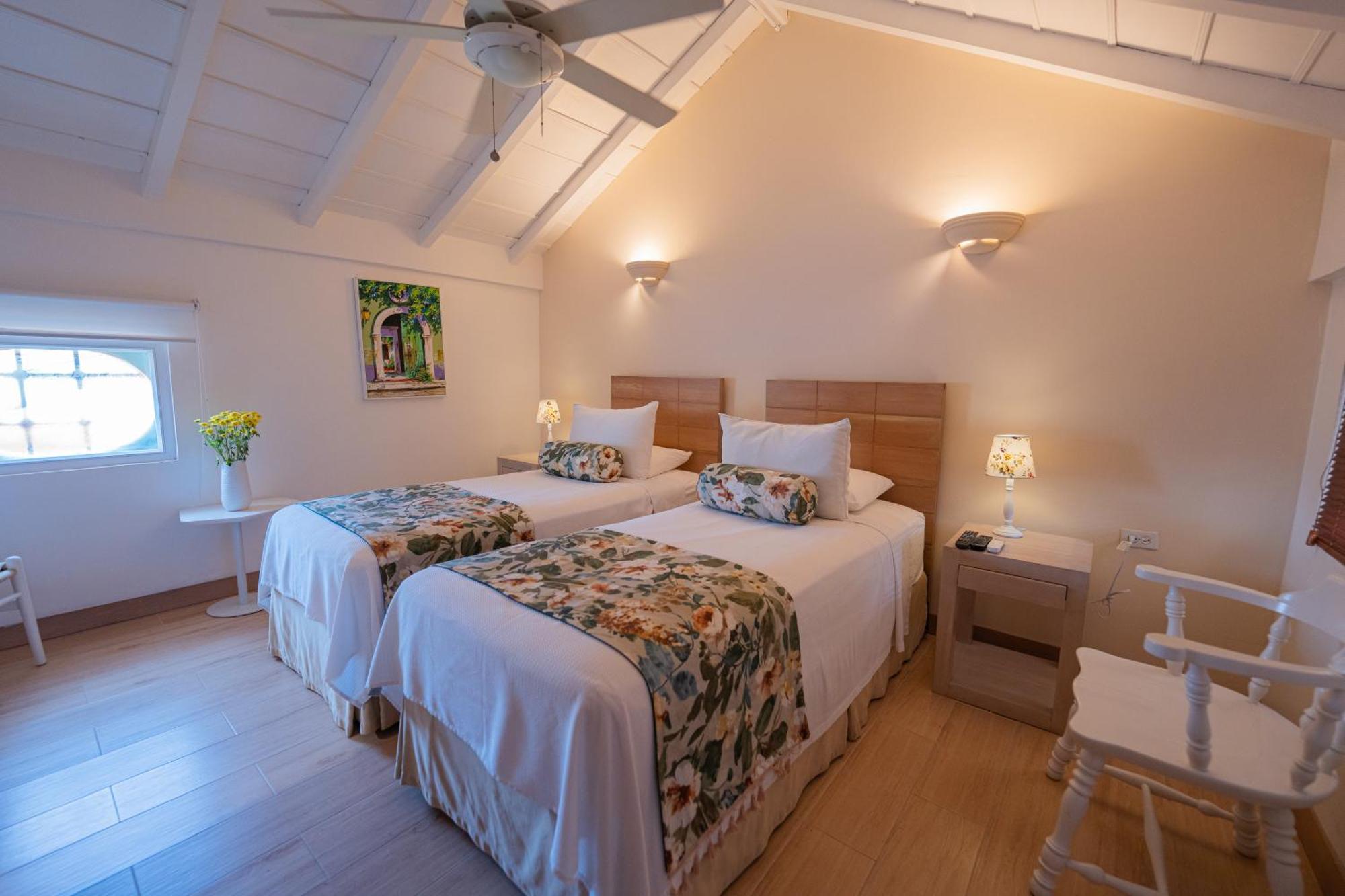 Posada La Fe By Bespokecolombia (Adults Only) Cartagena Eksteriør bilde
