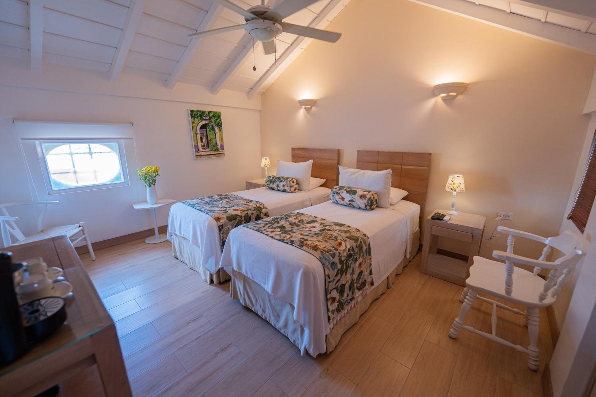 Posada La Fe By Bespokecolombia (Adults Only) Cartagena Eksteriør bilde