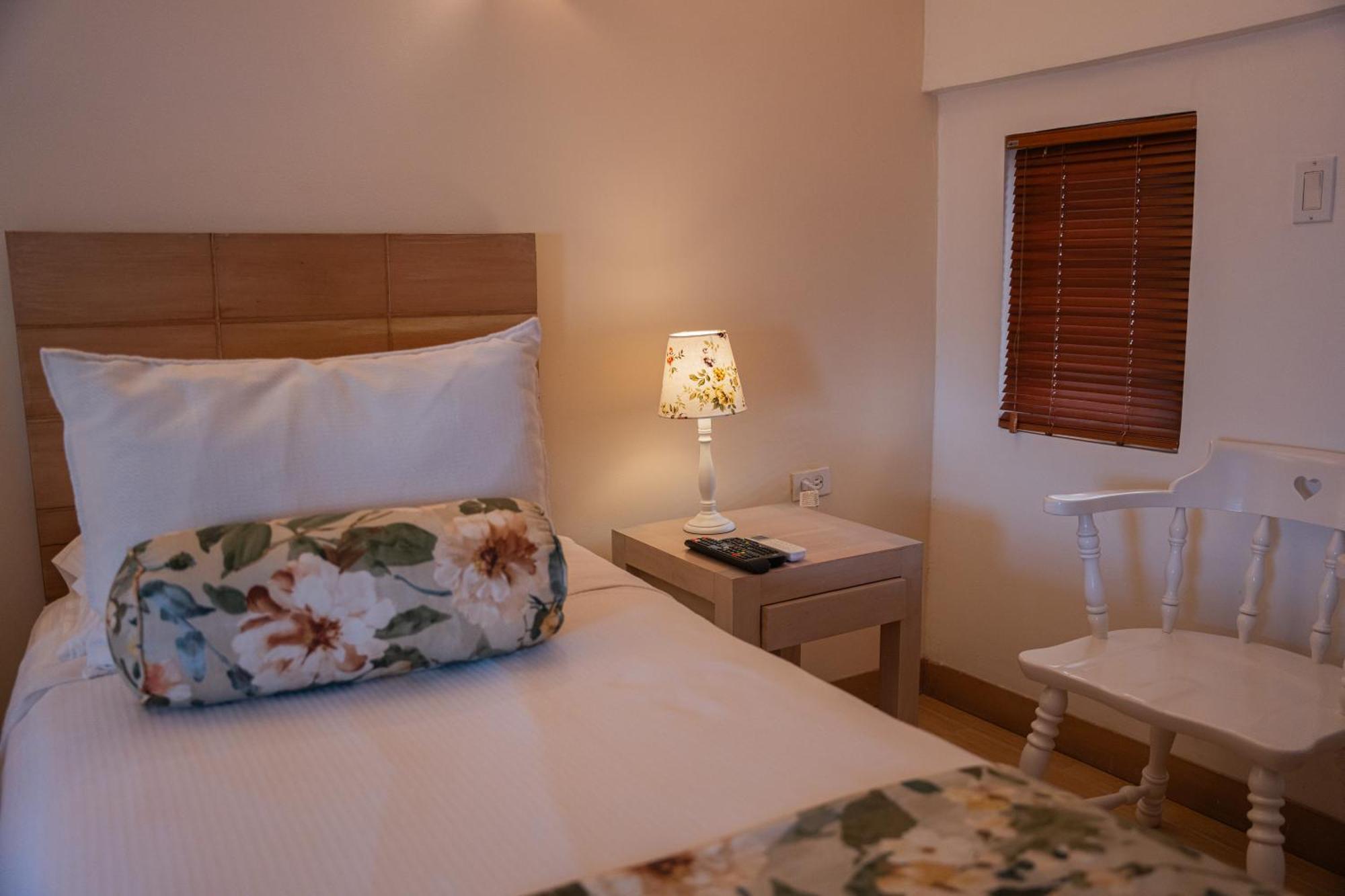 Posada La Fe By Bespokecolombia (Adults Only) Cartagena Eksteriør bilde